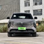 Changan CS55 PLUS 2026– Factory Price From China | CarBuyChina