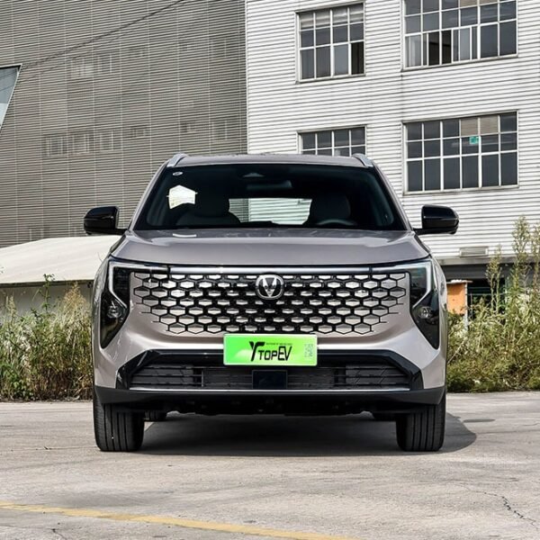 Changan CS55 PLUS 2026– Factory Price From China | CarBuyChina
