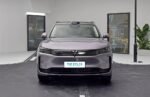 2026 Voyah FREE+– China Export Vehicle | NVOVA