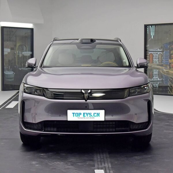 2026 Voyah FREE+– China Export Vehicle | NVOVA