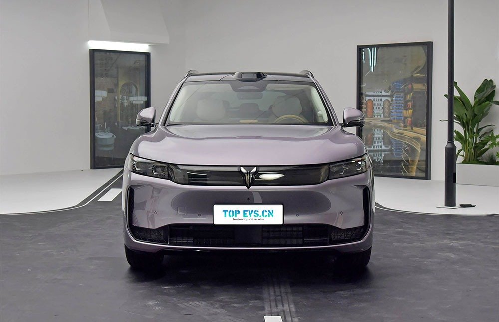 imgi_3_1_3(23) 2026 Voyah FREE+– China Export Vehicle | NVOVA - Image 1