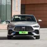Geely Galaxy Starshine 6 2026– Factory Price From China | CarBuyChina