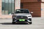 Geely Galaxy Starshine 6 2026– Factory Price From China | CarBuyChina