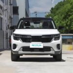 2026 Kia Seltos– China Export Vehicle | NVOVA
