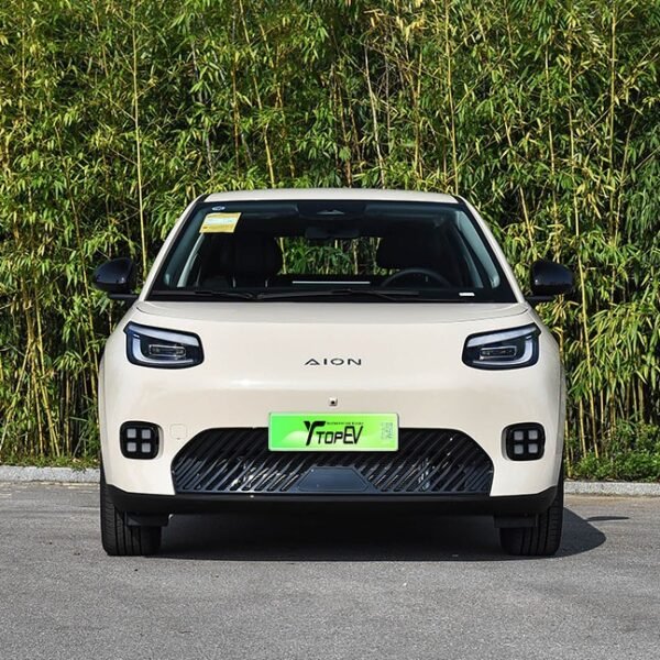 GAC AION UT Super 2026– Factory Price From China | NVOVA