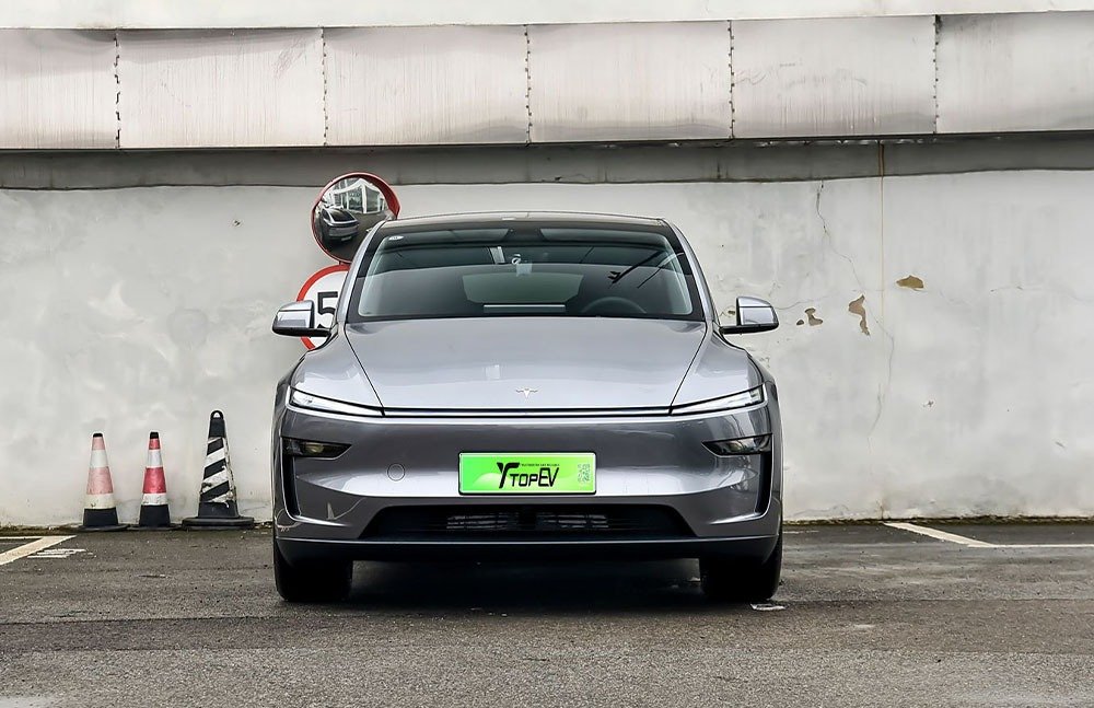 imgi_3_1_3(3) 2026 Tesla Model Y(Facelift)– China Export Vehicle | NVOVA - Image 1