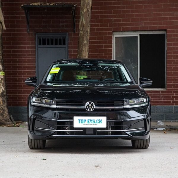 2026 Volkswagen Magotan– China Export Vehicle | NVOVA