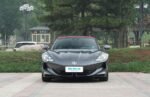 2026 MG Cyberster– China Export Vehicle | CarBuyChina