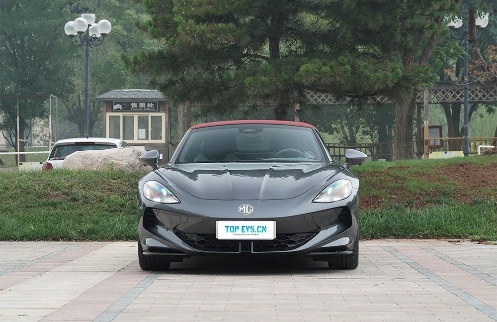 imgi_3_1_3(30) 2026 MG Cyberster– China Export Vehicle | CarBuyChina - Image 1