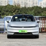 Changan NEVO A06 2026 BEV– Factory Price From China | NVOVA