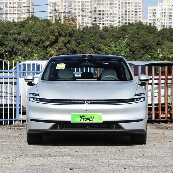Changan NEVO A06 2026 BEV– Factory Price From China | NVOVA