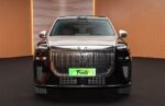 Voyah Taishan 2026– Factory Price From China | NVOVA