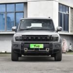 Jetour Traveler C-DM 2026– Factory Price From China | NVOVA