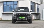 Jetour Traveler C-DM 2026– Factory Price From China | NVOVA