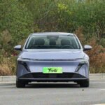 Nissan N6 2026– Factory Price From China | CarBuyChina