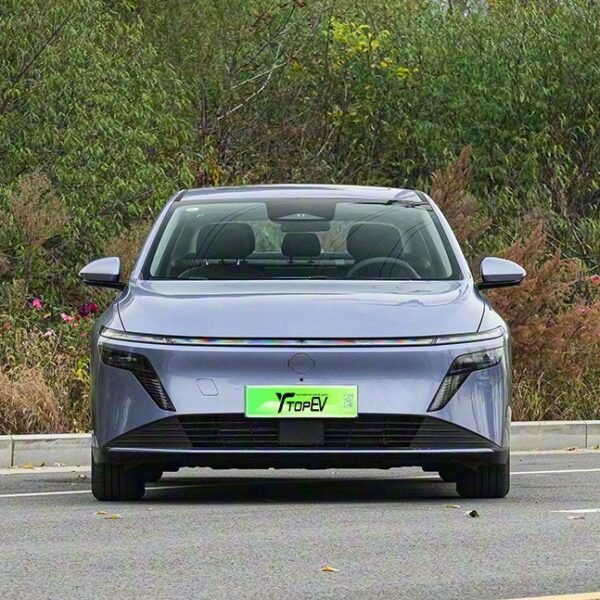 Nissan N6 2026– Factory Price From China | NVOVA