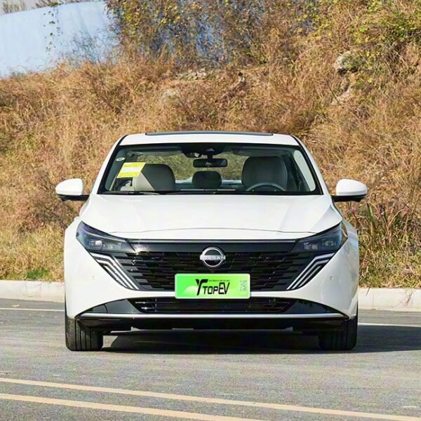 Nissan Teana 2026– Factory Price From China | CarBuyChina