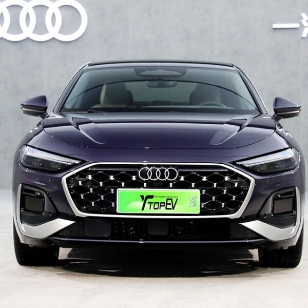 2026 Audi A5L– China Export Vehicle | CarBuyChina