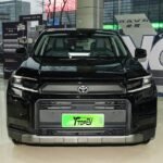 Toyota RAV4 2026 Hybrid– Factory Price From China | NVOVA