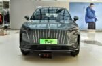 Hongqi HS6 PHEV 2026– Factory Price From China | NVOVA