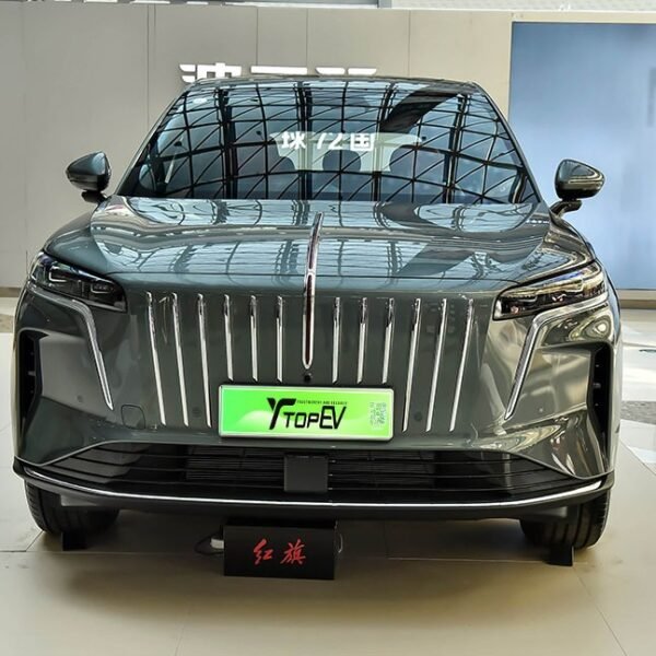 Hongqi HS6 PHEV 2026– Factory Price From China | NVOVA