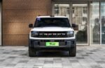 Ford Bronco New Energy 2026 BEV– Factory Price From China | NVOVA