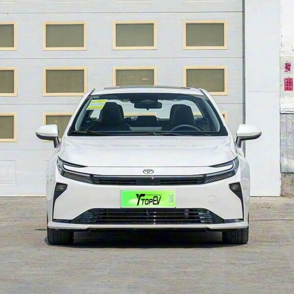 Toyota Corolla 2026– Factory Price From China | NVOVA