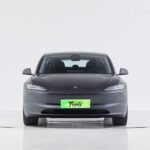2026 Tesla Model 3– China Export Vehicle | NVOVA