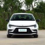 Toyota Levin 2026– China Export Vehicle | NVOVA
