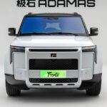 ROX ADAMAS 2026– Factory Price From China | CarBuyChina