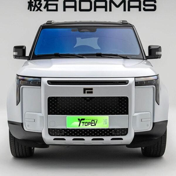 ROX ADAMAS 2026– Factory Price From China | NVOVA