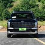 Hyundai Palisade 2026– Factory Price From China | NVOVA