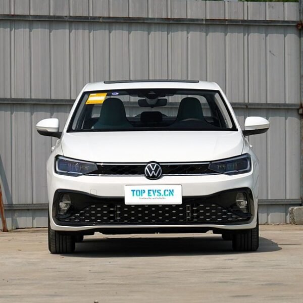 Volkswagen Lavida 2026– China Export Vehicle | NVOVA