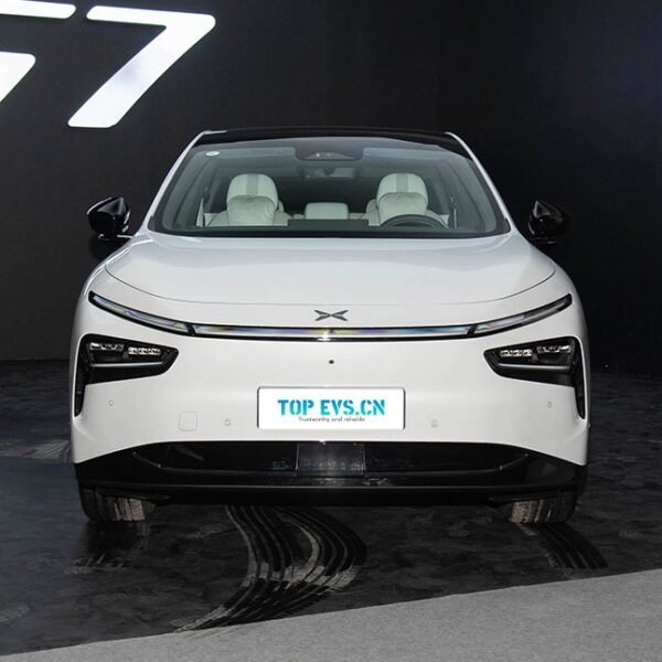2026 Xpeng G7– China Export Vehicle | NVOVA