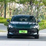 MG7 2026– Factory Price From China | NVOVA