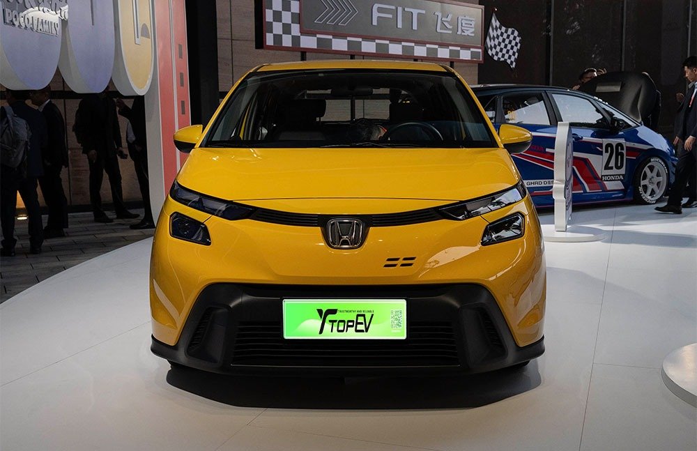 imgi_3_1_3(64) Honda Fit 2026– Ready for Export From China | CarBuyChina - Image 1