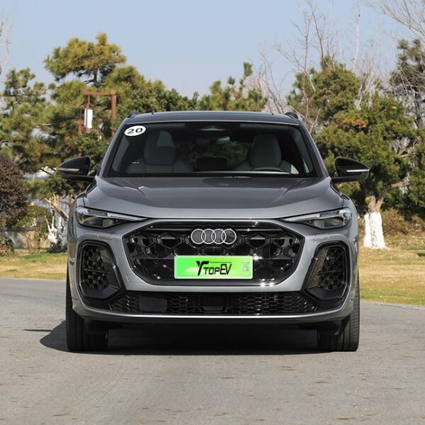 Audi Q5L 2026– Ready for Export From China | NVOVA