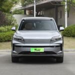 ONVO L90 2026– Ready for Export From China | NVOVA