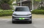 ONVO L90 2026– Ready for Export From China | NVOVA