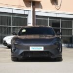 2026 Avatr 06– China Export Vehicle | NVOVA