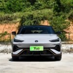 2026 Changan UNI-V 3rd-Gen– China Export Vehicle | CarBuyChina