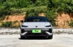 2026 Changan UNI-V 3rd-Gen– China Export Vehicle | NVOVA
