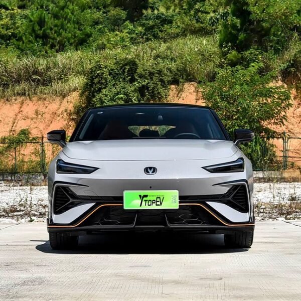 2026 Changan UNI-V 3rd-Gen– China Export Vehicle | NVOVA