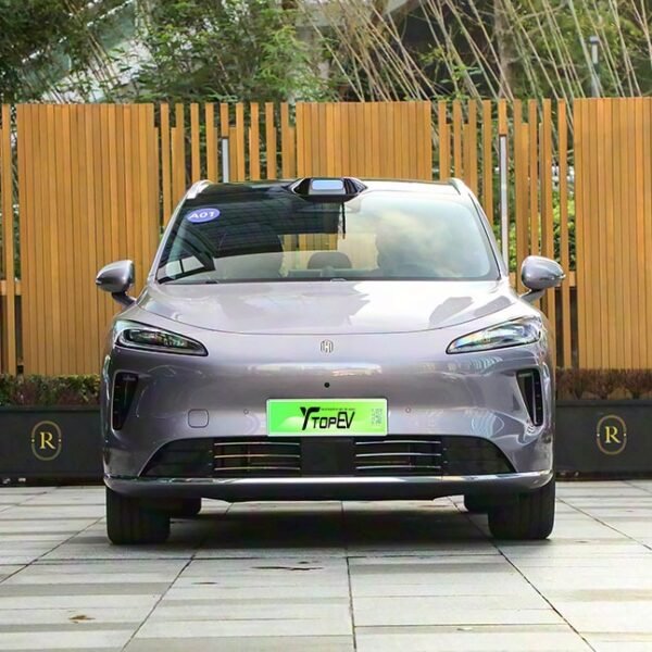 SAIC H5 EREV–– Factory Price From China | NVOVA