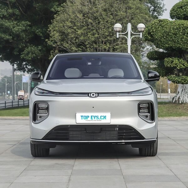 2026 Changan NEVO Q07– China Export Vehicle | NVOVA