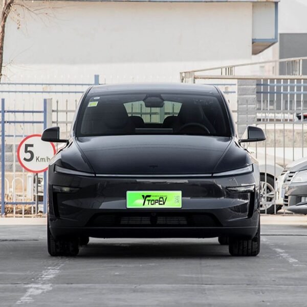 Tesla Model Y L 2026– Ready for Export From China | NVOVA