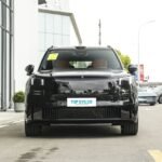 2026 Lynk & Co 900 PHEV– China Export Vehicle | NVOVA
