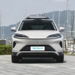 BYD Sealion 07 DM 2026– China Export Vehicle | NVOVA