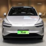NIO ONVO L60 2026– Ready for Export From China | CarBuyChina