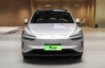NIO ONVO L60 2026– Ready for Export From China | NVOVA